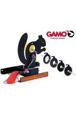 GAMO GAMO FIELD TARGET INTERCHANGEABLE KNOCK'EM DOWN! SQUIRREL AIR GUN/ PELLET TARGET