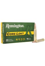 REMINGTON REMINGTON R300W2 300 WIN 180GR PSPCL 20 RDS