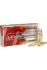 HORNADY HORNADY LEVEREVOLUTION 45-70 GOVT 325GR  FTX 20 RDS