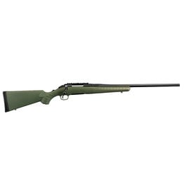 RUGER RUGER 22-250 AMERICAN PREDATOR BOLT RIFLE BLUED