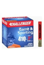 CHALLENGER CHALLENGER GAME & SPORTING 410 GA LEAD 2 1/2"