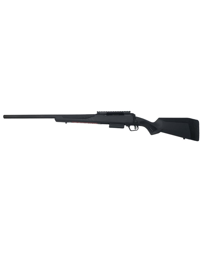 SAVAGE SAVAGE 220 SLUG GUN 20 GA LH 22"