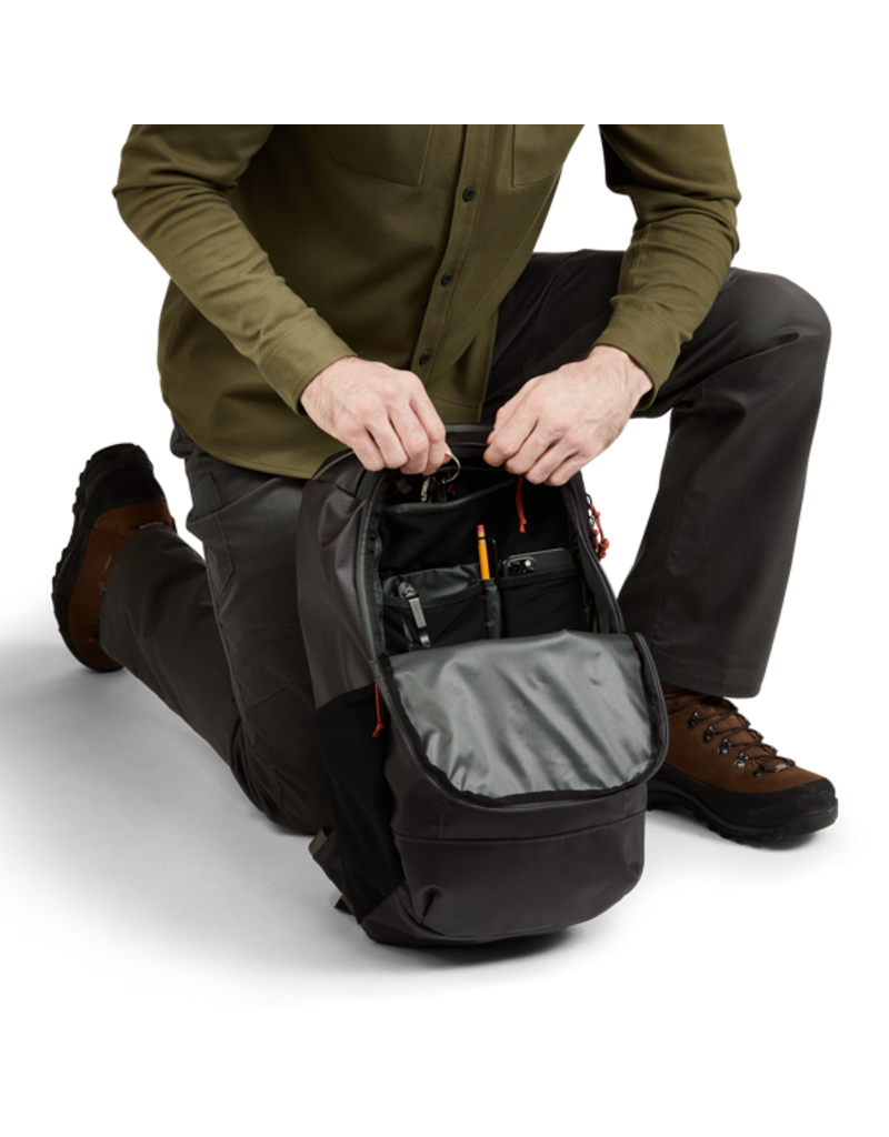 SITKA DRIFTER TRAVEL PACK