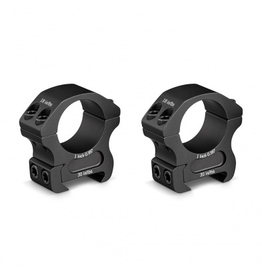 VORTEX VORTEX RIFLESCOPE PRO RINGS 1” 2PK