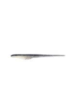 X ZONE X ZONE PRO SERIES WHIPLASH SHAD 6" 8PK