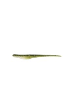 X ZONE X ZONE PRO SERIES WHIPLASH SHAD 6" 8PK