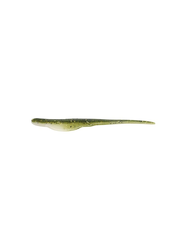 X ZONE X ZONE PRO SERIES WHIPLASH SHAD 6" 8PK