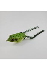 THE PERFECT JIG THE PERFECT FROG