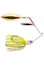 STRIKE KING STRIKE KING BLEEDING BAIT SPINNERBAIT