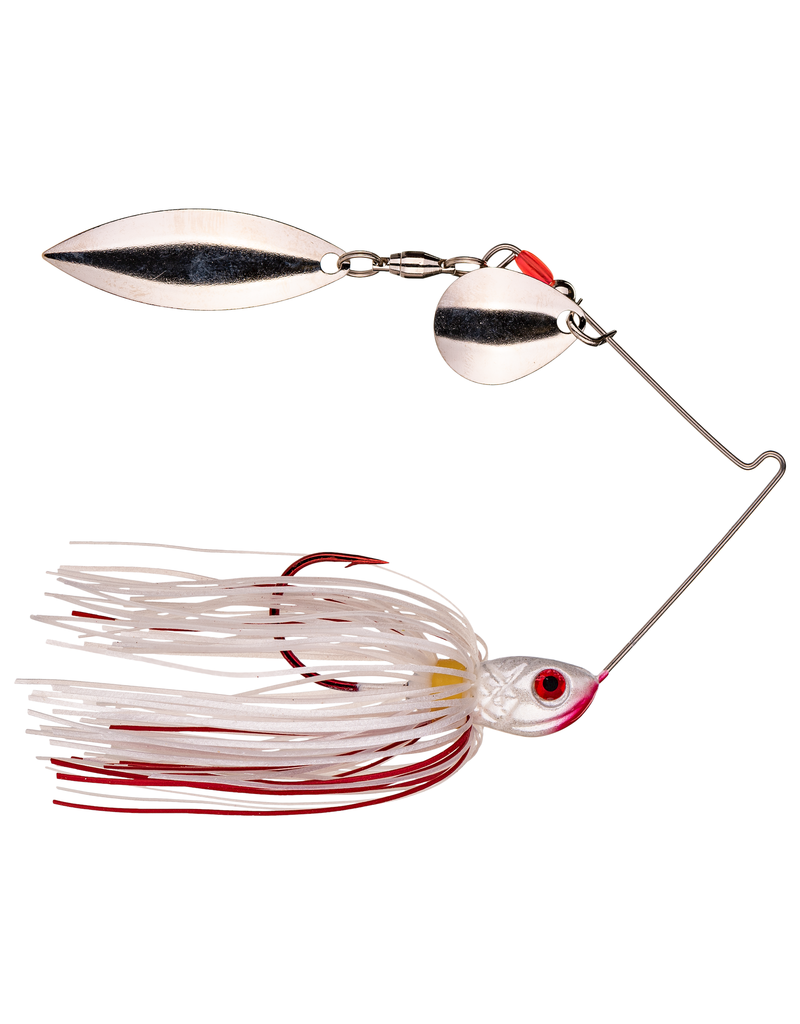 STRIKE KING STRIKE KING BLEEDING BAIT SPINNERBAIT