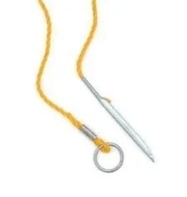 LINDY 6” TWISTED POLYCORD STRINGER