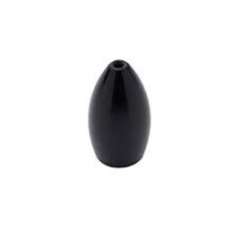 ULTRA TUNGSTEN ULTRA TUNGSTEN BULLET WEIGHT BLACK 5/8 OZ 3PK