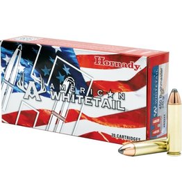 HORNADY HORNADY 450 BUSHMASTER 245 GR SP 20 RDS