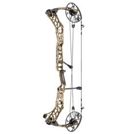 MATHEWS MATHEWS PHASE 4 33 85% COMPOUND BOW