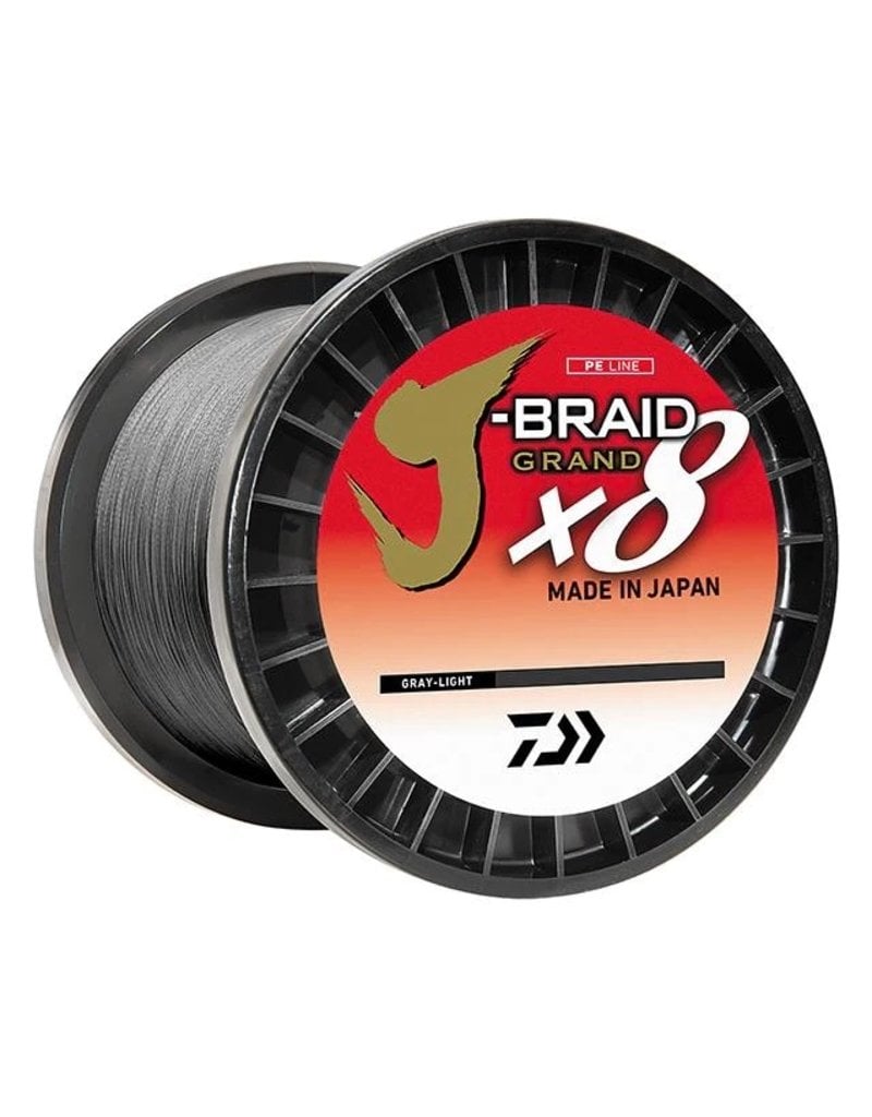 DAIWA DAIWA J-BRAID GRAND X8