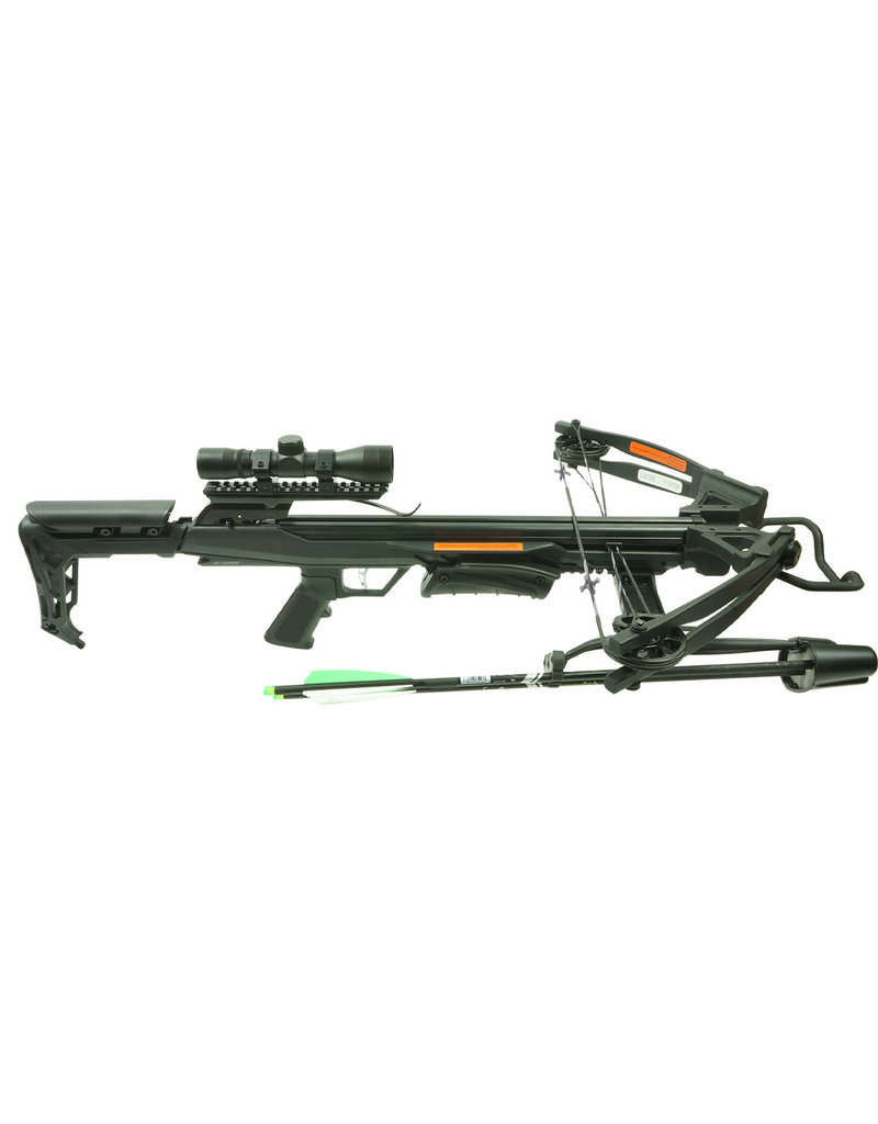 ROCKY MOUNTAIN ROCKY MOUNTAIN RM-370 BLACK CROSSBOW KIT