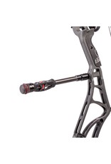 TROPHY RIDGE TROPHY RIDGE HITMAN STABILIZER 8” BLACK