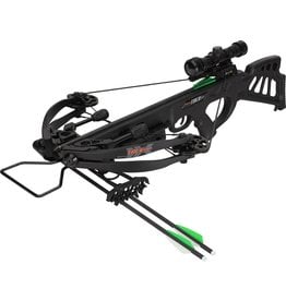 BEAR ARCHERY BEARX TREK 380 CROSSBOW KIT