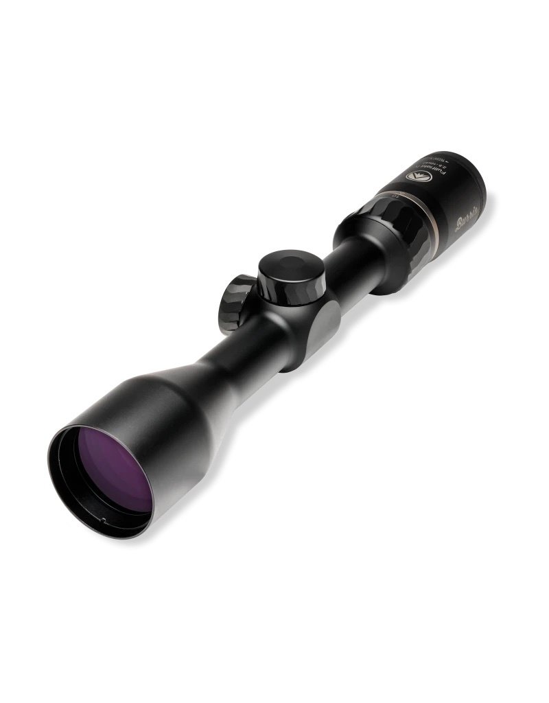BURRIS BURRIS FULLFIELD IV 2.5-10X42 MM BALLISTIC E3 RFP 1"