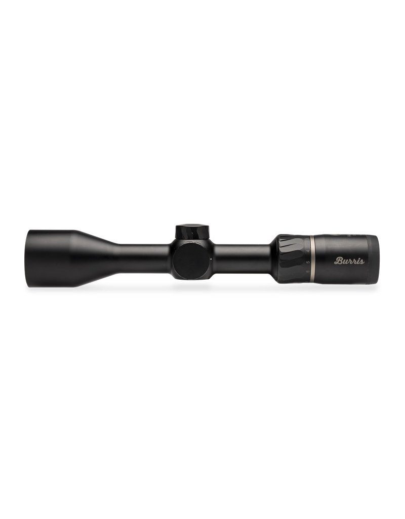 BURRIS BURRIS FULLFIELD IV 2.5-10X42 MM BALLISTIC E3 RFP 1"