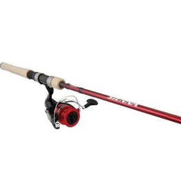 SHIMANO SHIMANO SIENNA MD ACTION SPINNING COMBO