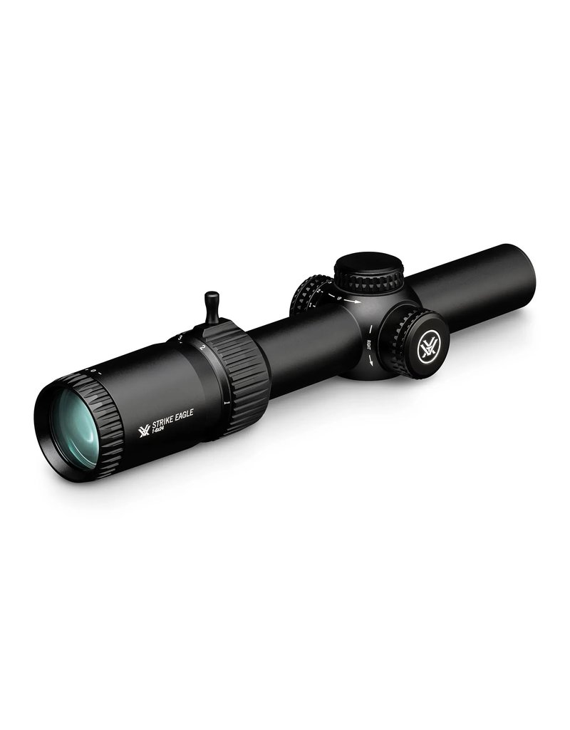 VORTEX VORTEX STRIKE EAGLE 1-6X24 RIFLESCOPE W/ AR-BDC3