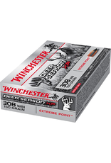 WINCHESTER WINCHESTER 308 WIN 150GR EXTREME POINT 20 RDS