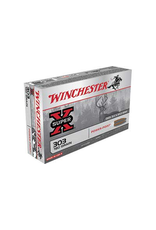 WINCHESTER WINCHESTER SUPER-X PP 303 BRITISH 180GR 20 RDS