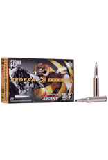 FEDERAL FEDERAL PREMIUM 270 WIN TERMINAL ASCENT 136GR 20 RDS