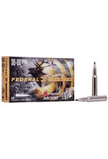 FEDERAL FEDERAL PREMIUM 30-06 SPRINGFIELD 175GR 20RDS