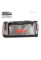 SCENT CRUSHER HALO SERIES GEAR BAG  BY SCENT CRUSHER OZONE W/ OZONE GENERATOR
