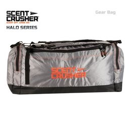 SCENT CRUSHER HALO SERIES GEAR BAG  BY SCENT CRUSHER OZONE W/ OZONE GENERATOR