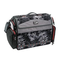 DAIWA DAIWA ''THE TACKLE BARN" TACKLE BAG