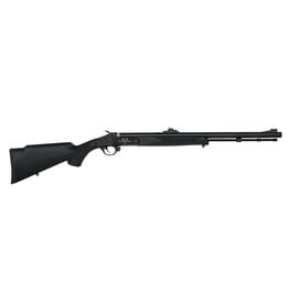 TRADITIONS TRADITIONS BUCKSTALKER XT SYNTHETIC 50 CAL W/SIGHTS