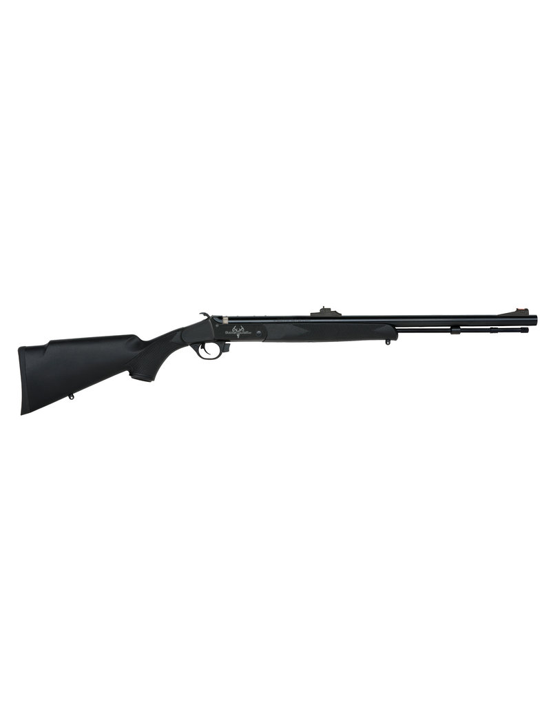 TRADITIONS TRADITIONS BUCKSTALKER XT SYNTHETIC 50 CAL W/SIGHTS
