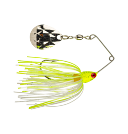 STRIKE KING STRIKE KING MINI-KING SPINNERBAIT