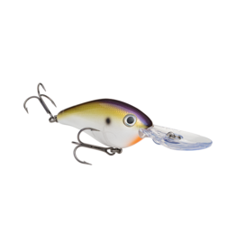 STRIKE KING STRIKE KING PRO MODEL CRANKBAIT XTRA-DEEP