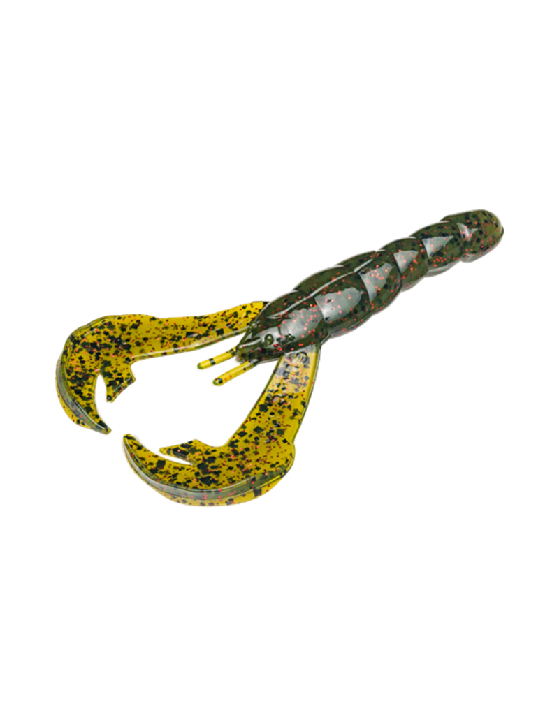 STRIKE KING STRIKE KING RATTLIN' RAGE CRAW 4" 5PK