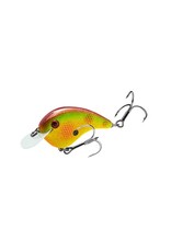 STRIKE KING STRIKE KING CHICK MAGNET JR. 1/4 OZ 2-4 FT
