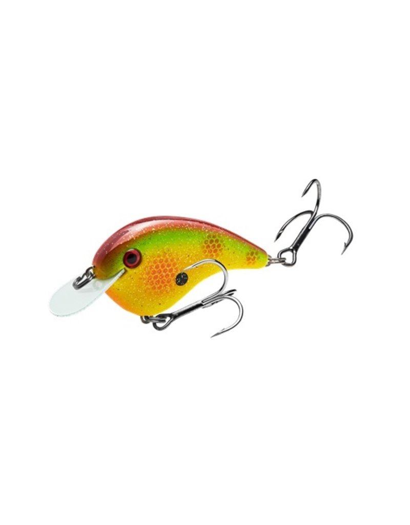 STRIKE KING STRIKE KING CHICK MAGNET JR. 1/4 OZ 2-4 FT