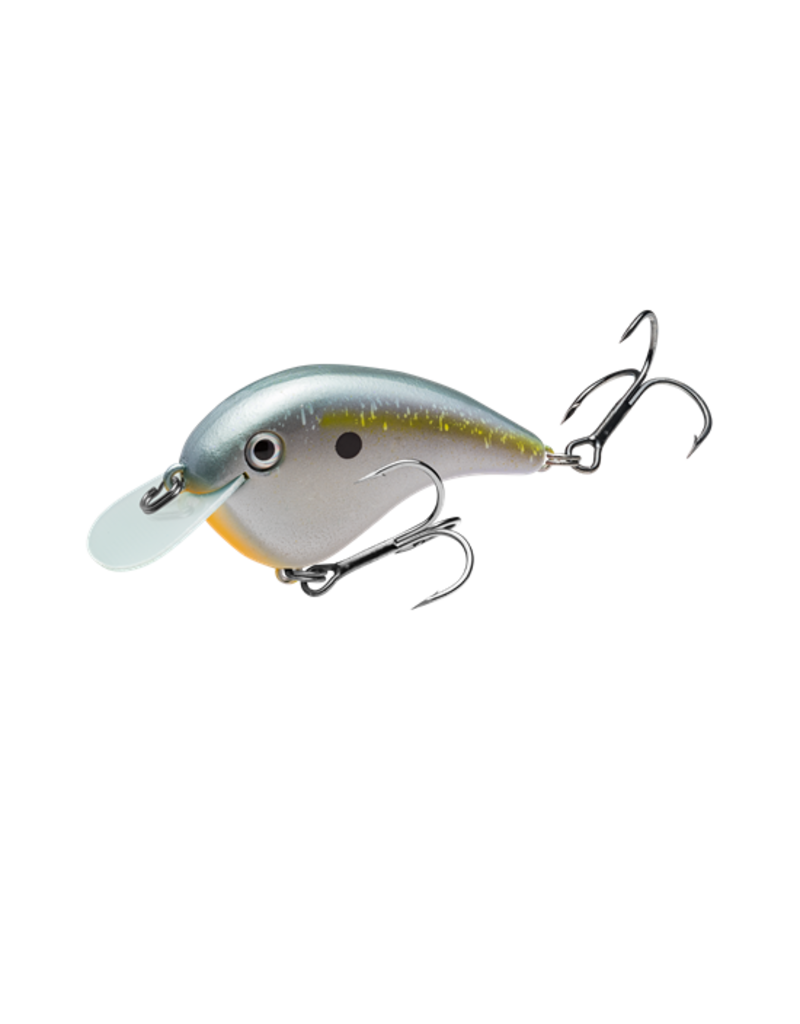 STRIKE KING STRIKE KING CHICK MAGNET JR. 1/4 OZ 2-4 FT