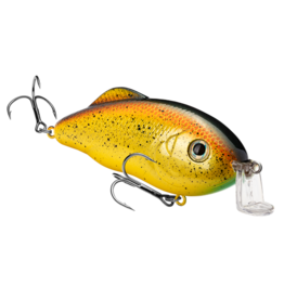 STRIKE KING STRIKE CRAW HYBRID HUNTER SHALLOW 1/2 OZ