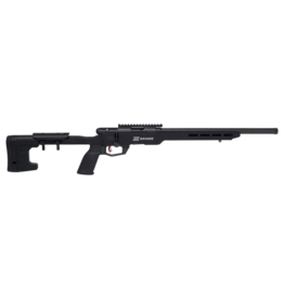 SAVAGE SAVAGE B17 PRECISION 17 HMR MDT