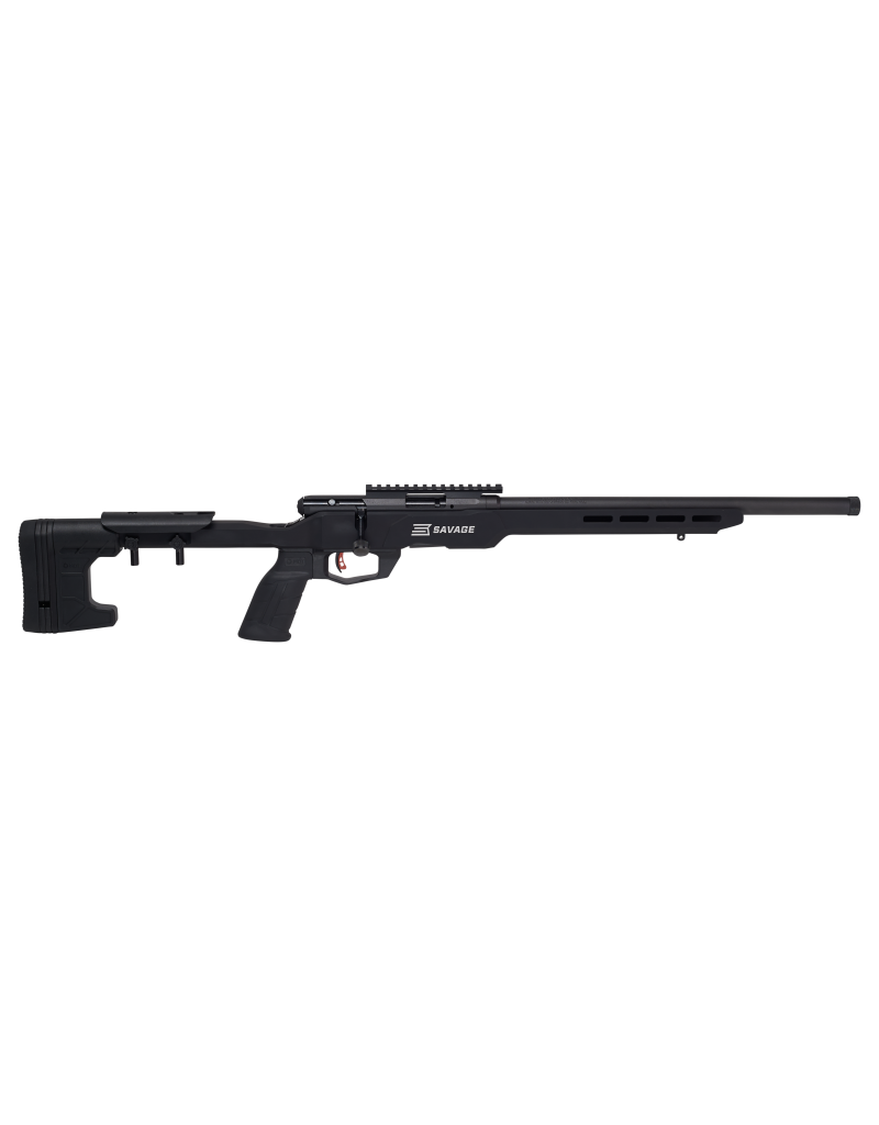 SAVAGE SAVAGE B17 PRECISION 17 HMR MDT