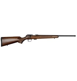 CZ CZ 457 AMERICAN BEECH 17 HMR 20"