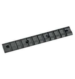 30mm Browning Integrated Scope Mount System For BAR/BLR Low 30MM Gloss 12693 Cantilever Mount