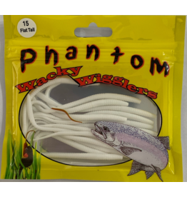 PHANTOM PHANTOM WACKY WIGGLERS 15 PK