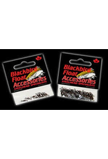 BLACKBIRD BLACKBIRD FLOAT ACCESSORIES STEELHEAD SWIVELS