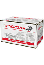 WINCHESTER WINCHESTER 223 REM 55 GR FMJ 200 RDS