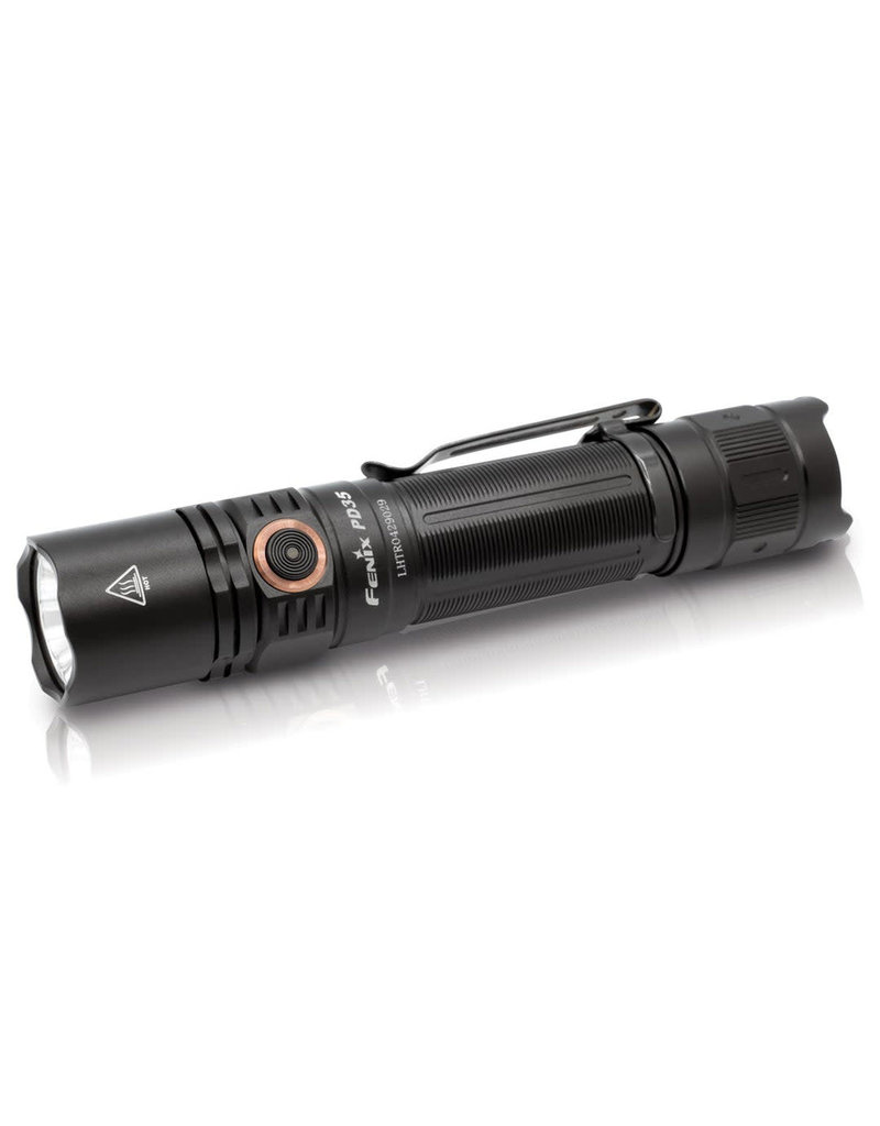 FENIX FENIX PD35 V3.0 TACTICAL FLASHLIGHT 1700 LUMENS